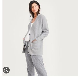 Hatch Marlow Cardigan